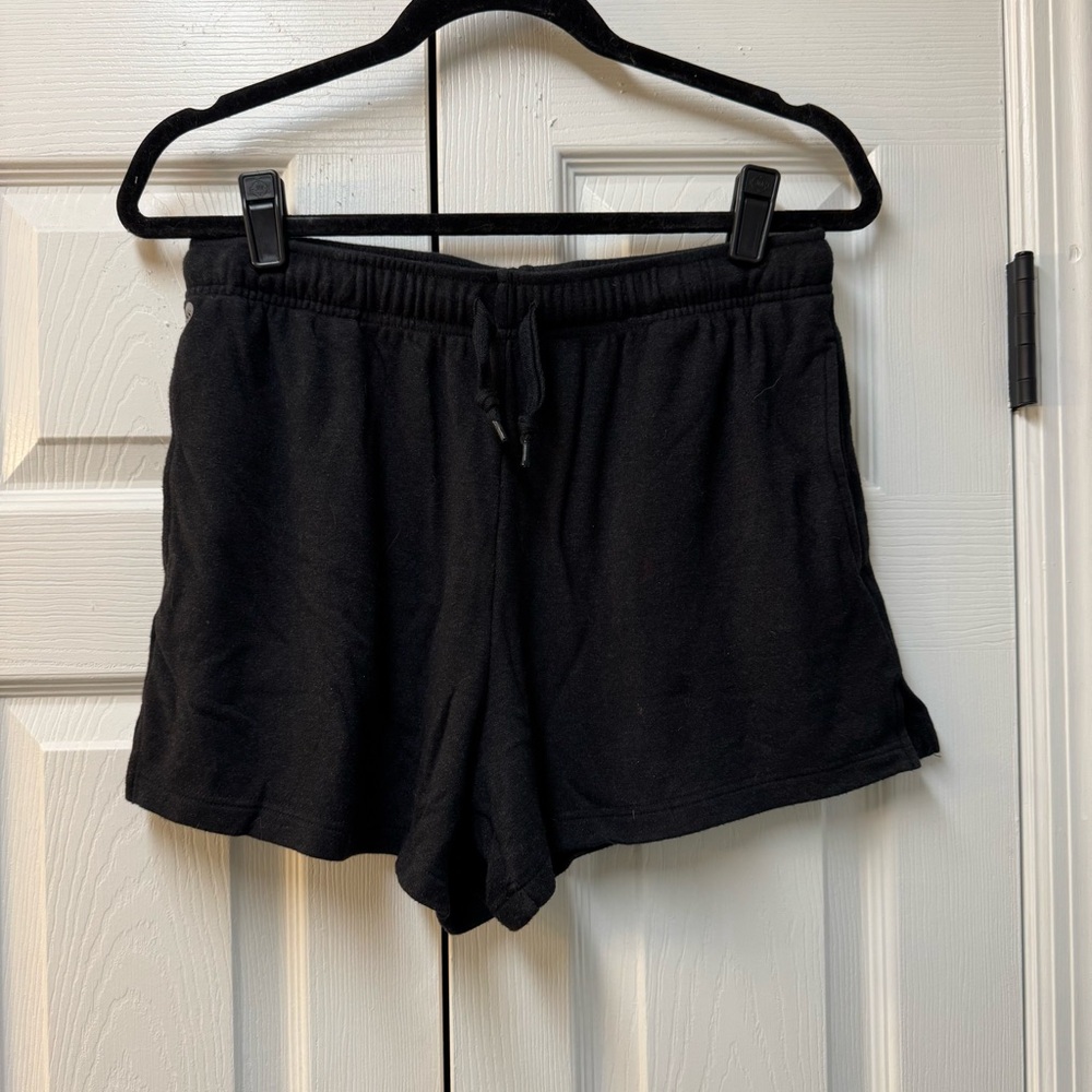 Senita Athletics sweat shorts